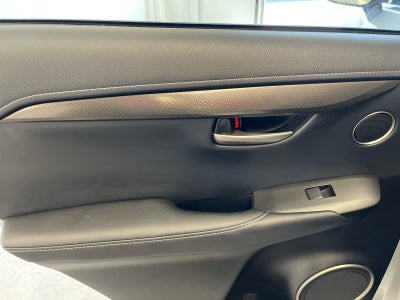 2016 Lexus NX 200t FWD 4dr