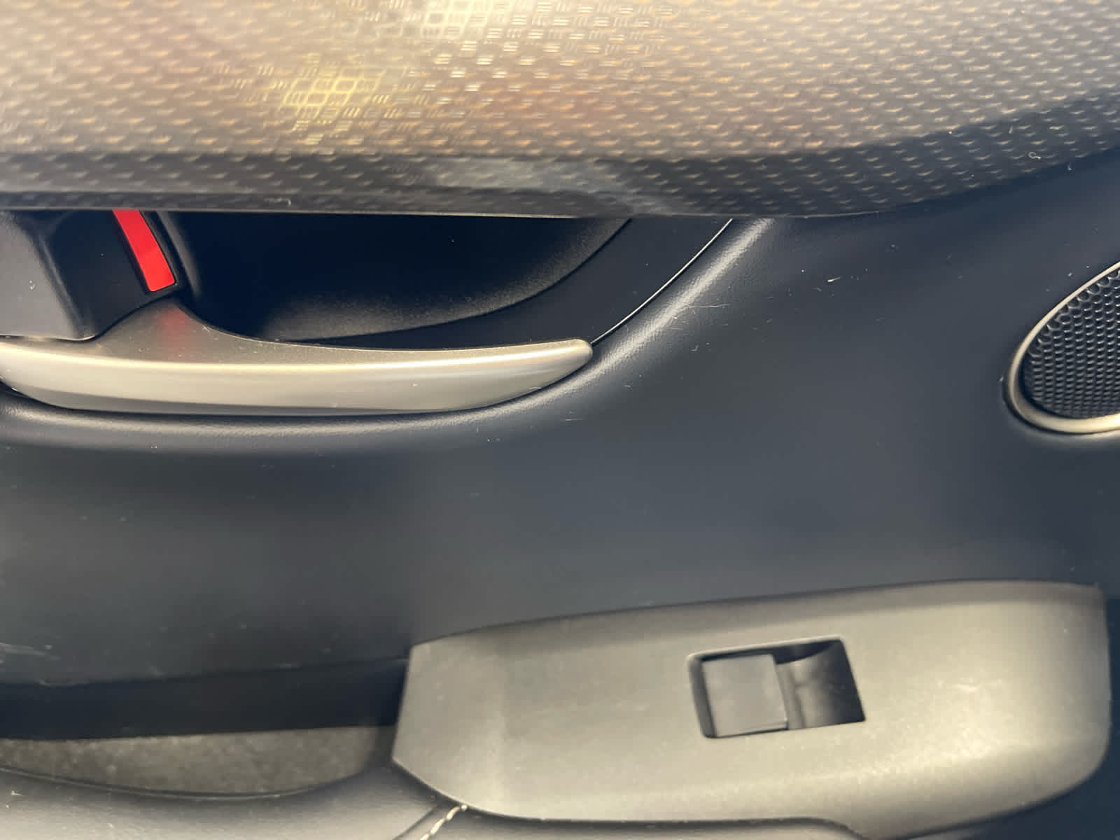 2016 Lexus NX 200t FWD 4dr