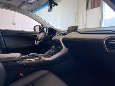 2016 Lexus NX 200t FWD 4dr
