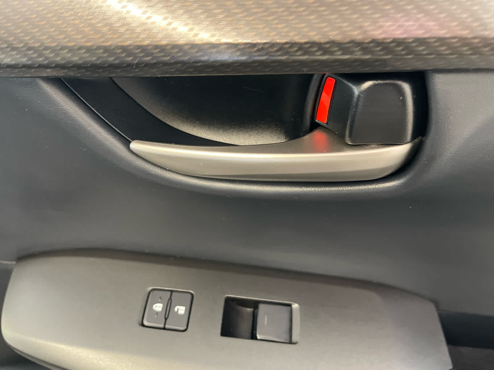 2016 Lexus NX 200t FWD 4dr