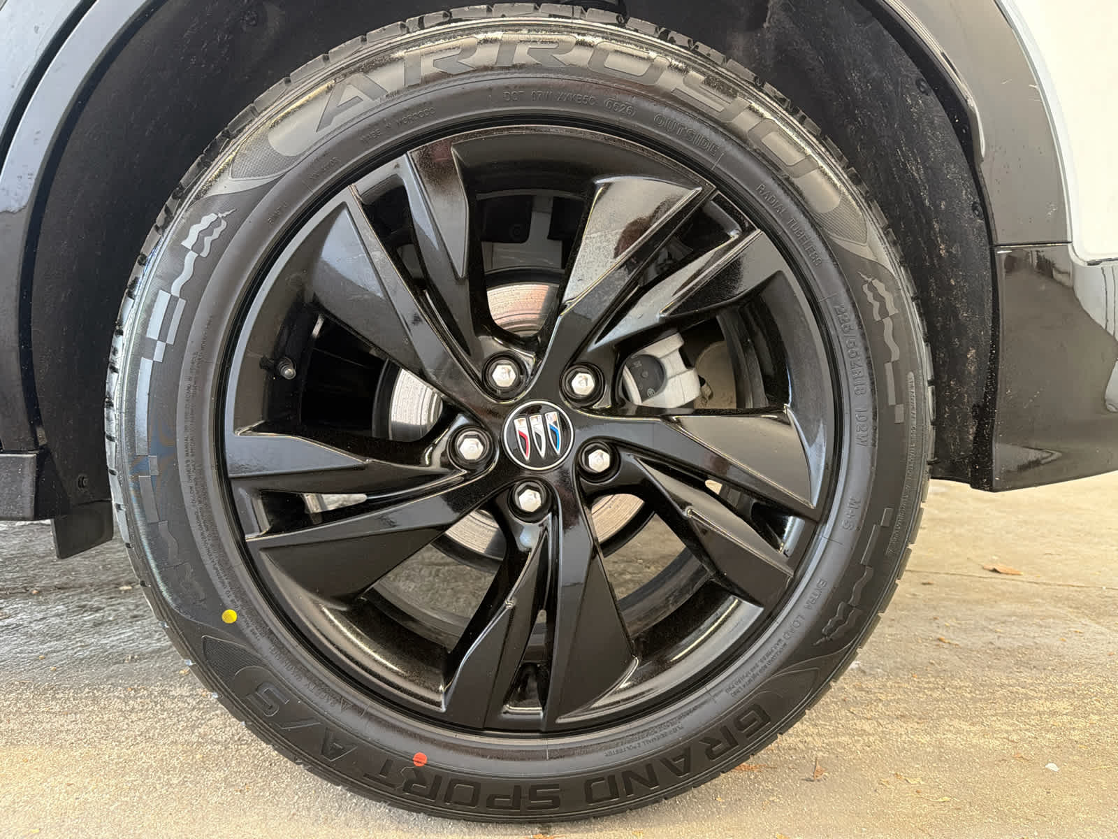 2024 Buick Encore GX Sport Touring