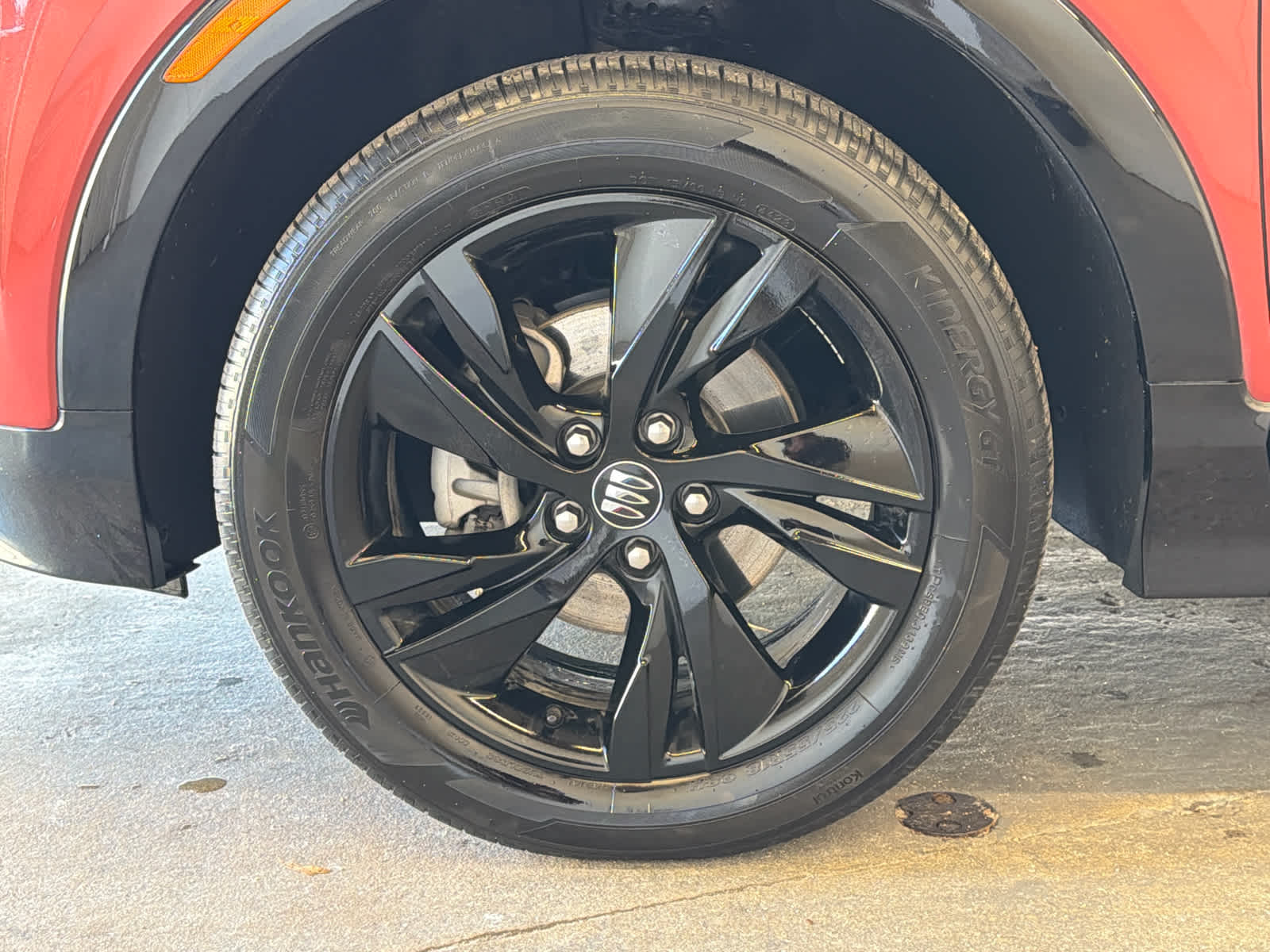 2024 Buick Encore GX Sport Touring