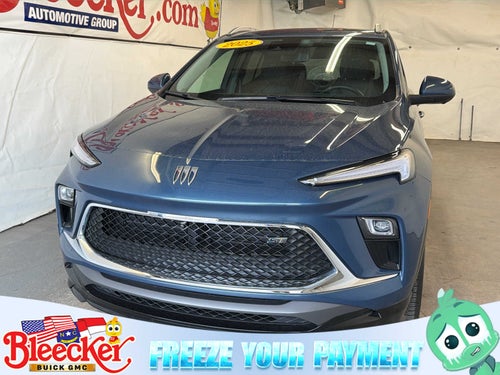 2025 Buick Encore GX Sport Touring