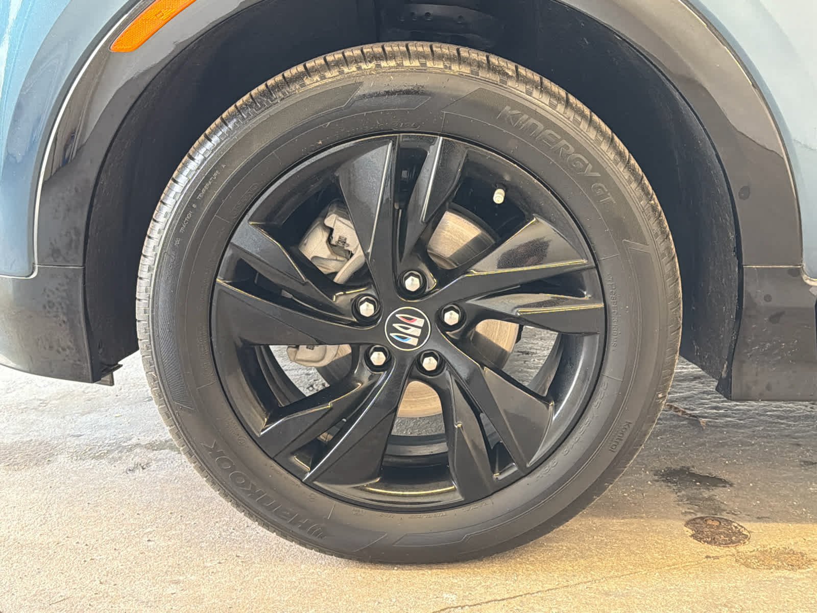 2025 Buick Encore GX Sport Touring