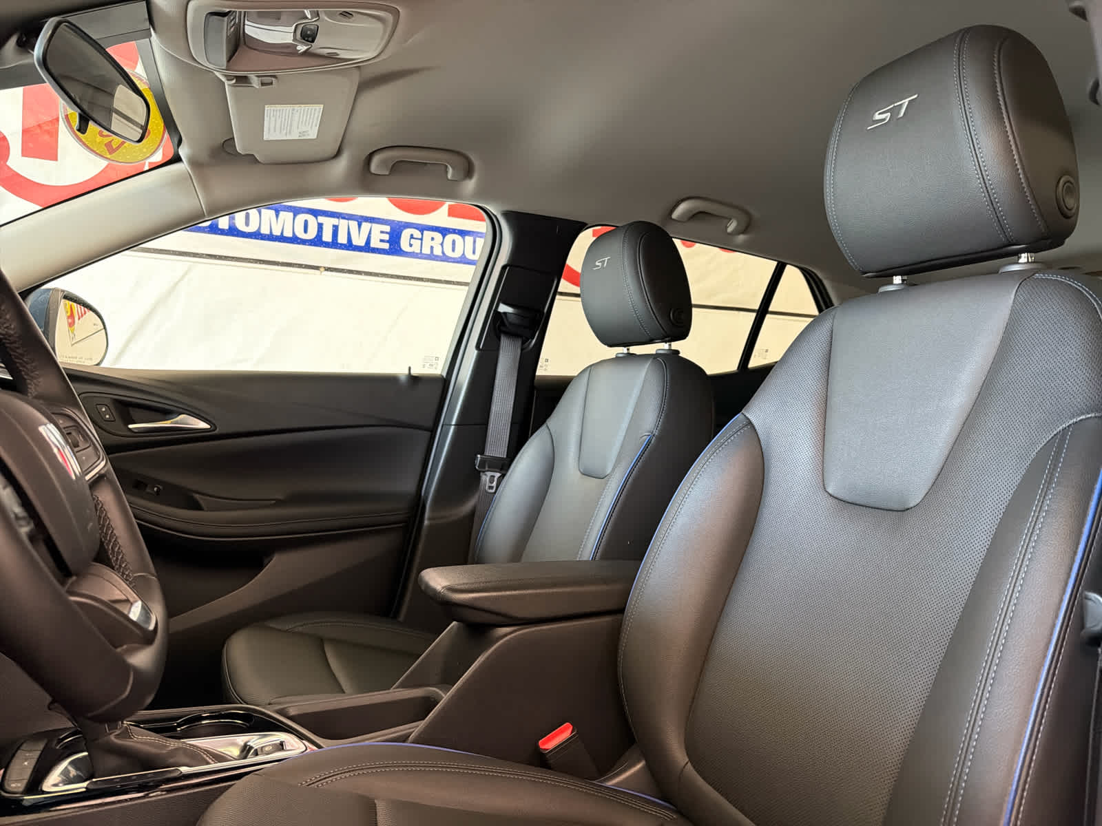 2025 Buick Encore GX Sport Touring