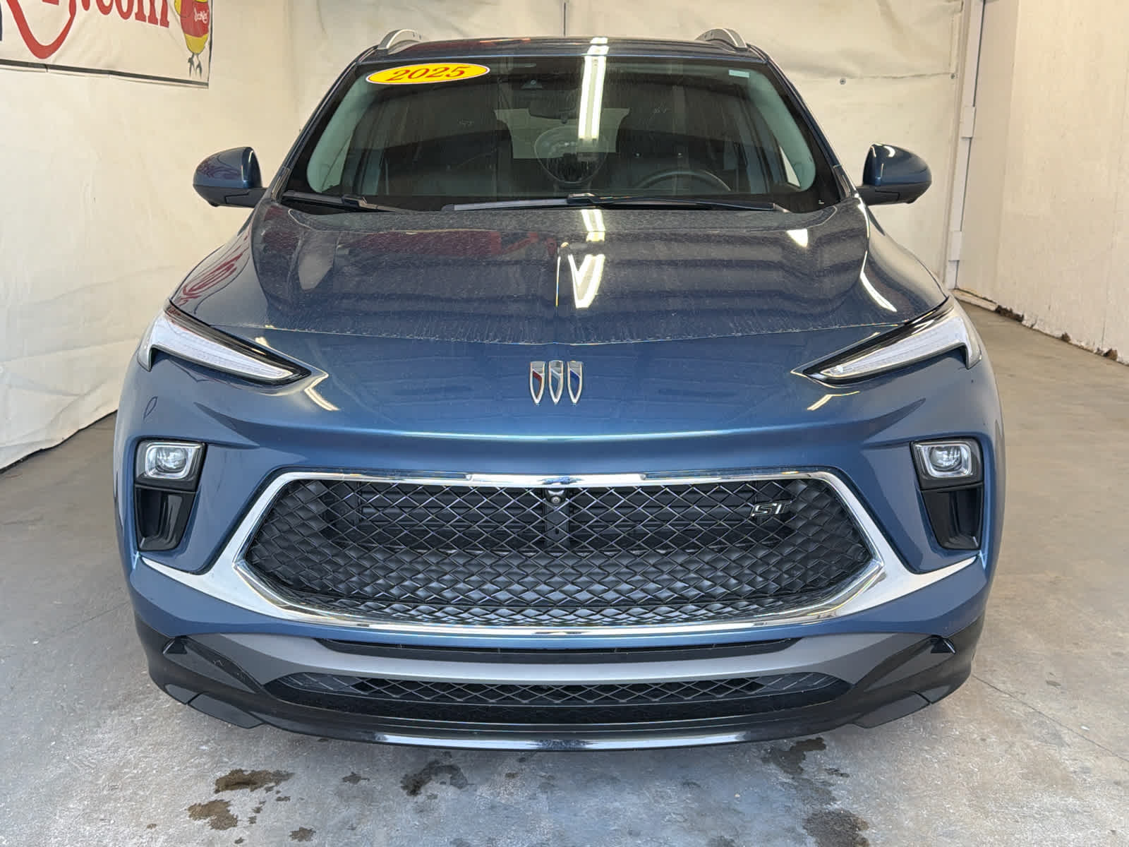 2025 Buick Encore GX Sport Touring