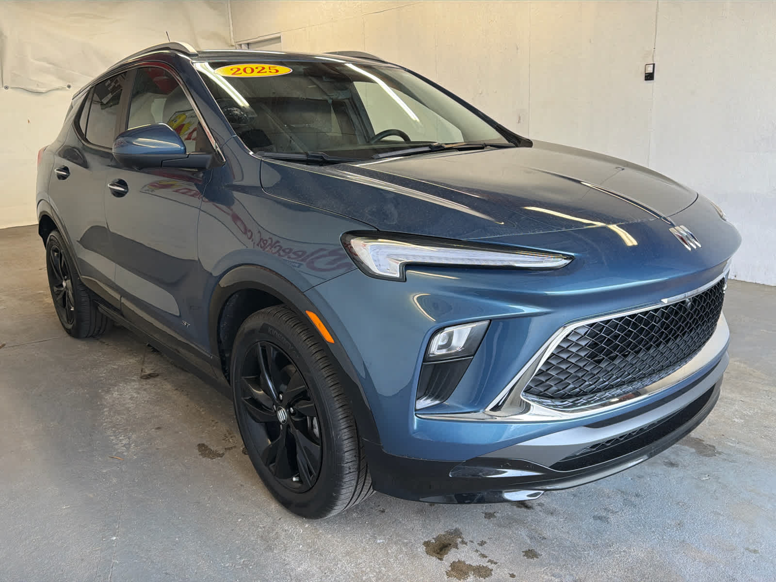 2025 Buick Encore GX Sport Touring