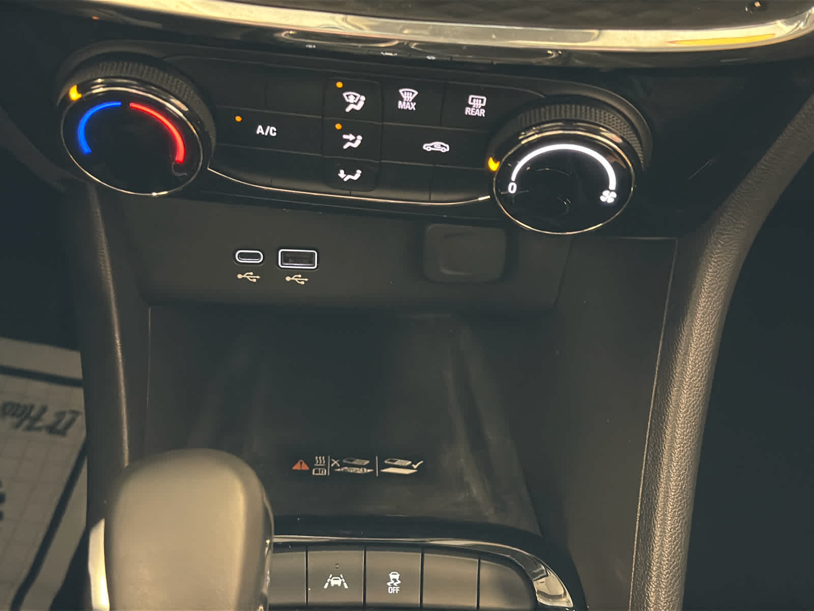 2025 Buick Encore GX Sport Touring