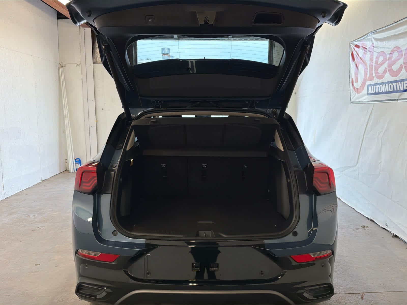 2025 Buick Encore GX Sport Touring