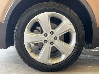 2016 Buick Encore Convenience