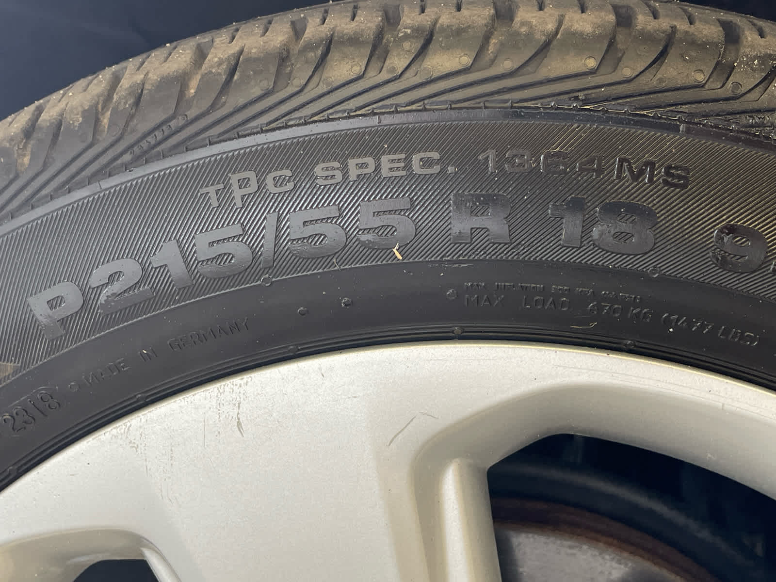 2016 Buick Encore Convenience