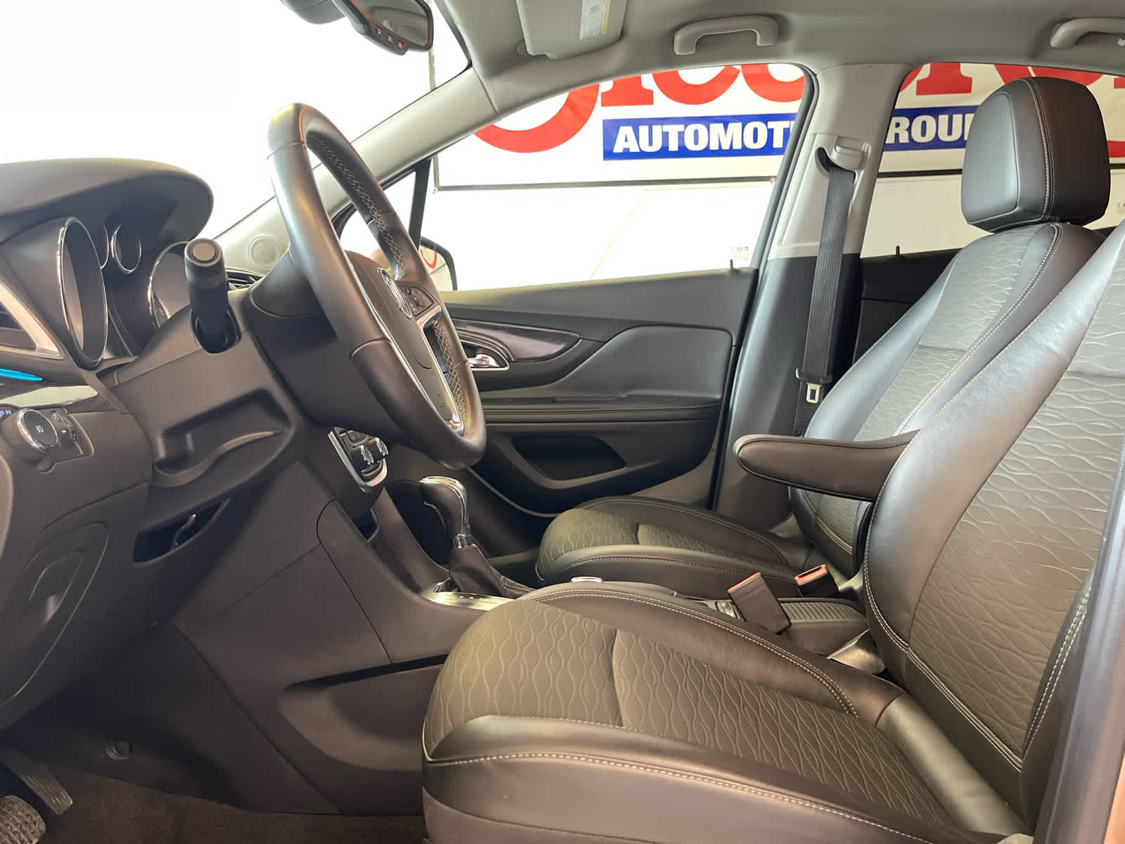 2016 Buick Encore Convenience