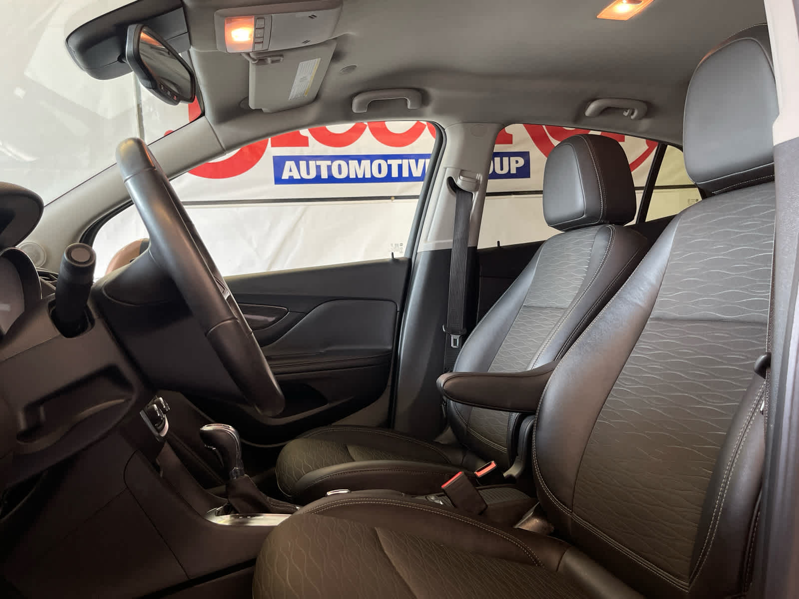 2016 Buick Encore Convenience