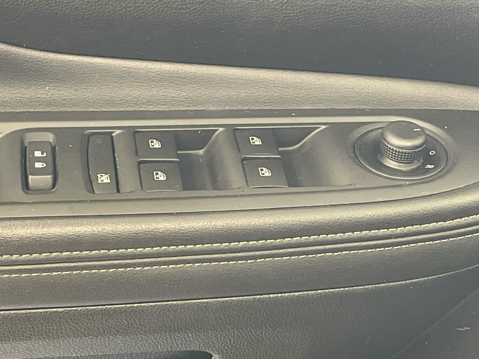 2016 Buick Encore Convenience