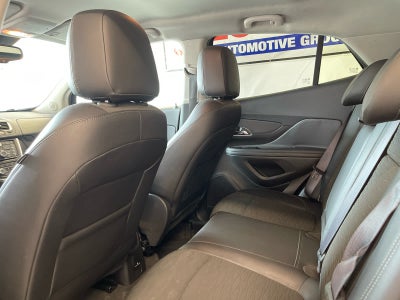 2016 Buick Encore Convenience