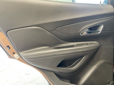 2016 Buick Encore Convenience