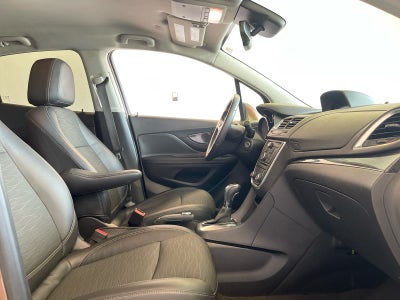 2016 Buick Encore Convenience