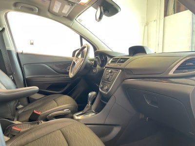 2016 Buick Encore Convenience