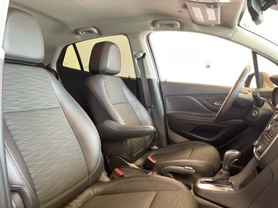 2016 Buick Encore Convenience