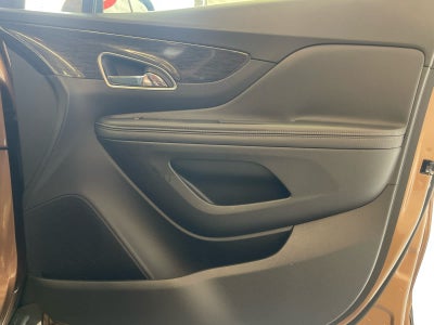 2016 Buick Encore Convenience