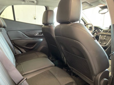 2016 Buick Encore Convenience