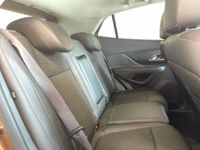 2016 Buick Encore Convenience