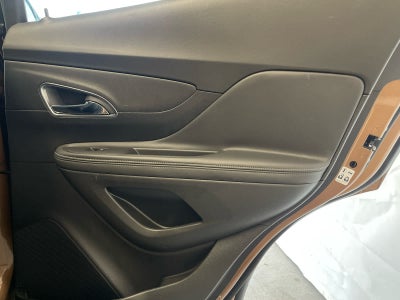 2016 Buick Encore Convenience