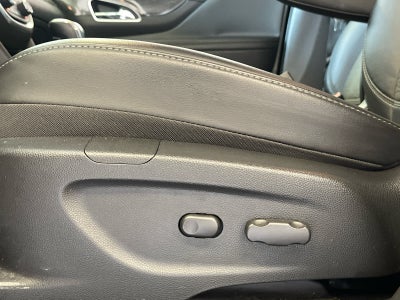 2016 Buick Encore Convenience