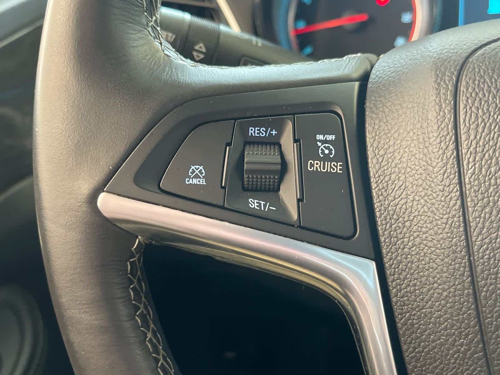 2016 Buick Encore Convenience