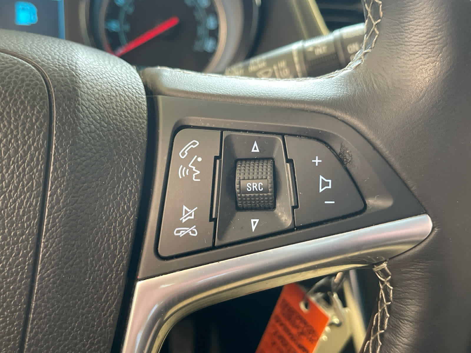 2016 Buick Encore Convenience