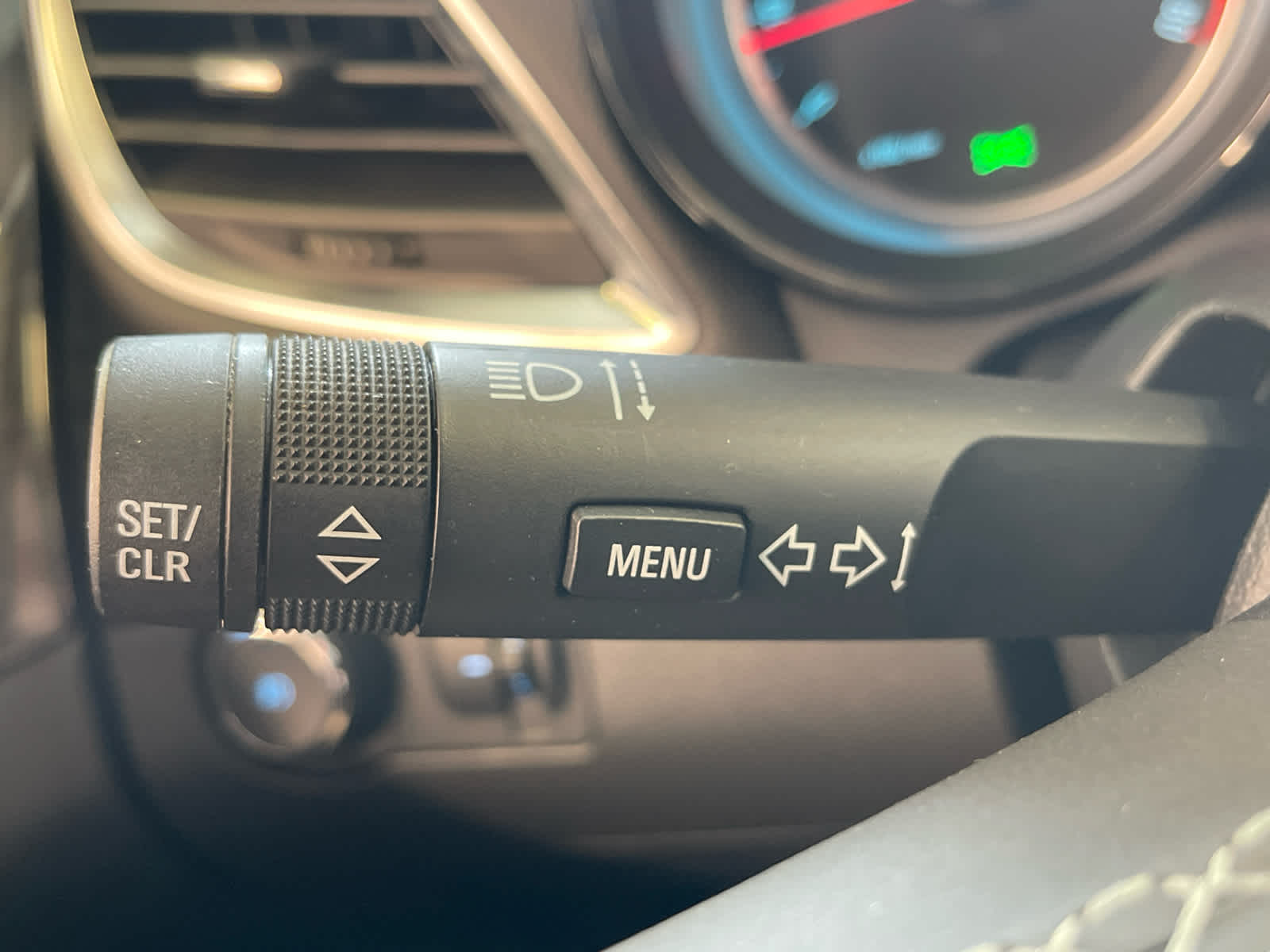 2016 Buick Encore Convenience