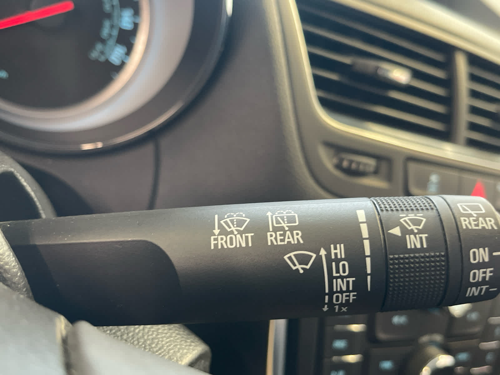 2016 Buick Encore Convenience