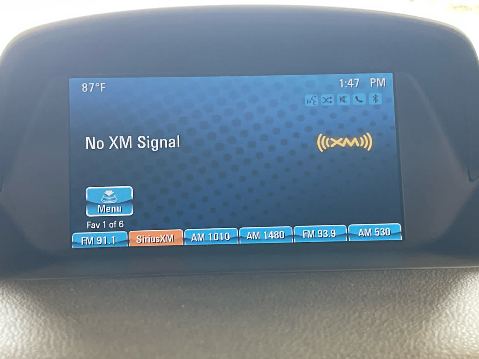 2016 Buick Encore Convenience