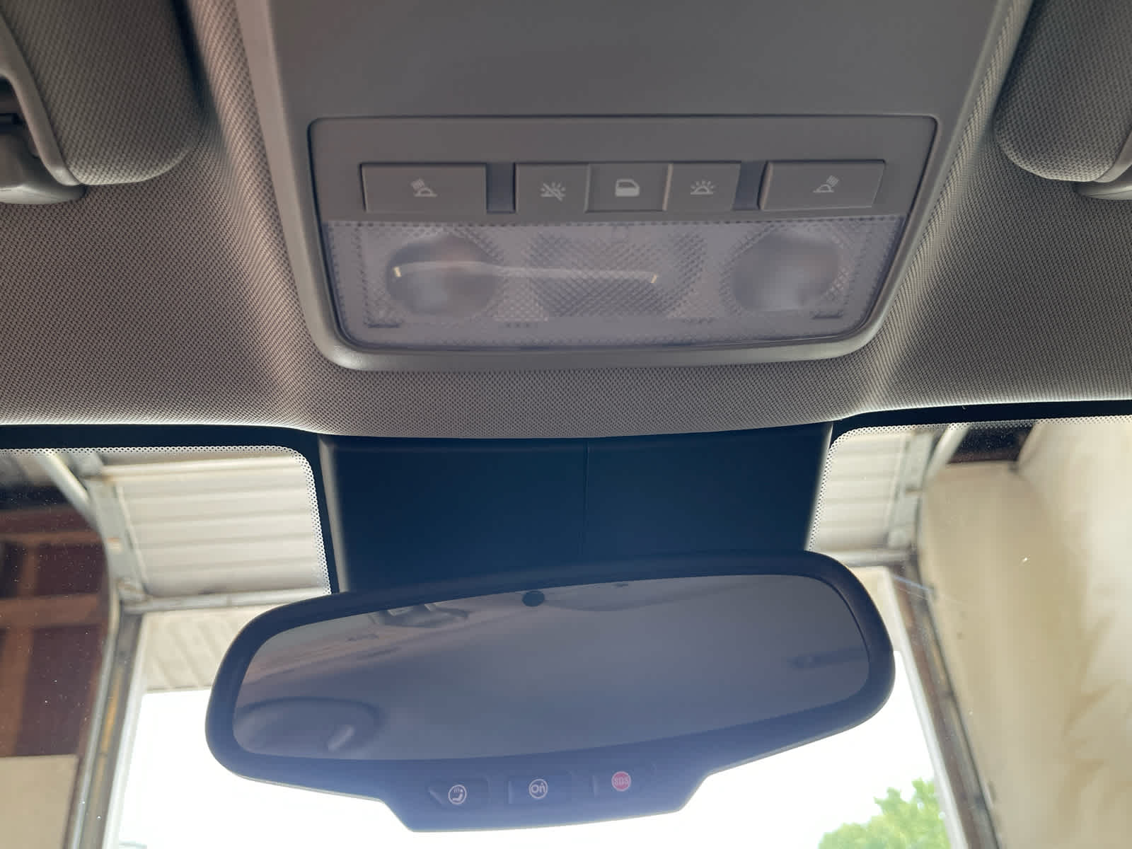 2016 Buick Encore Convenience