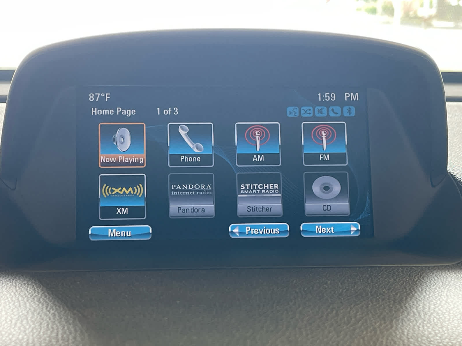 2016 Buick Encore Convenience