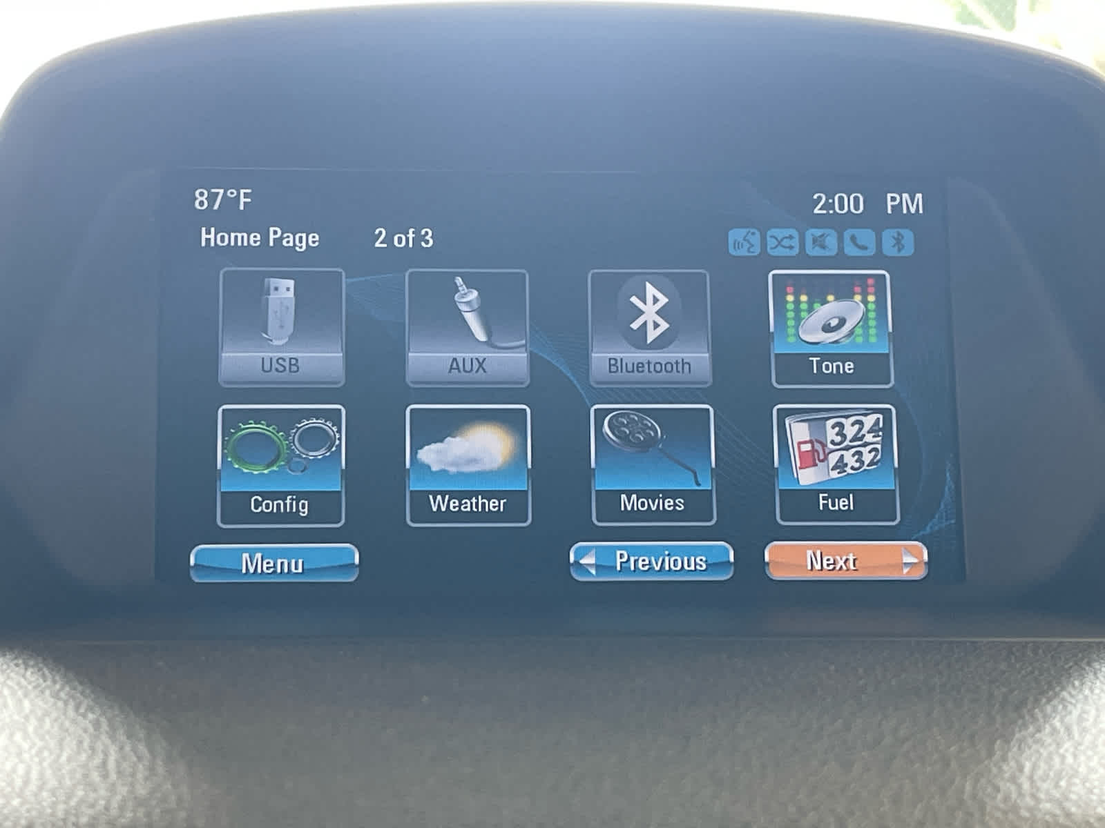 2016 Buick Encore Convenience