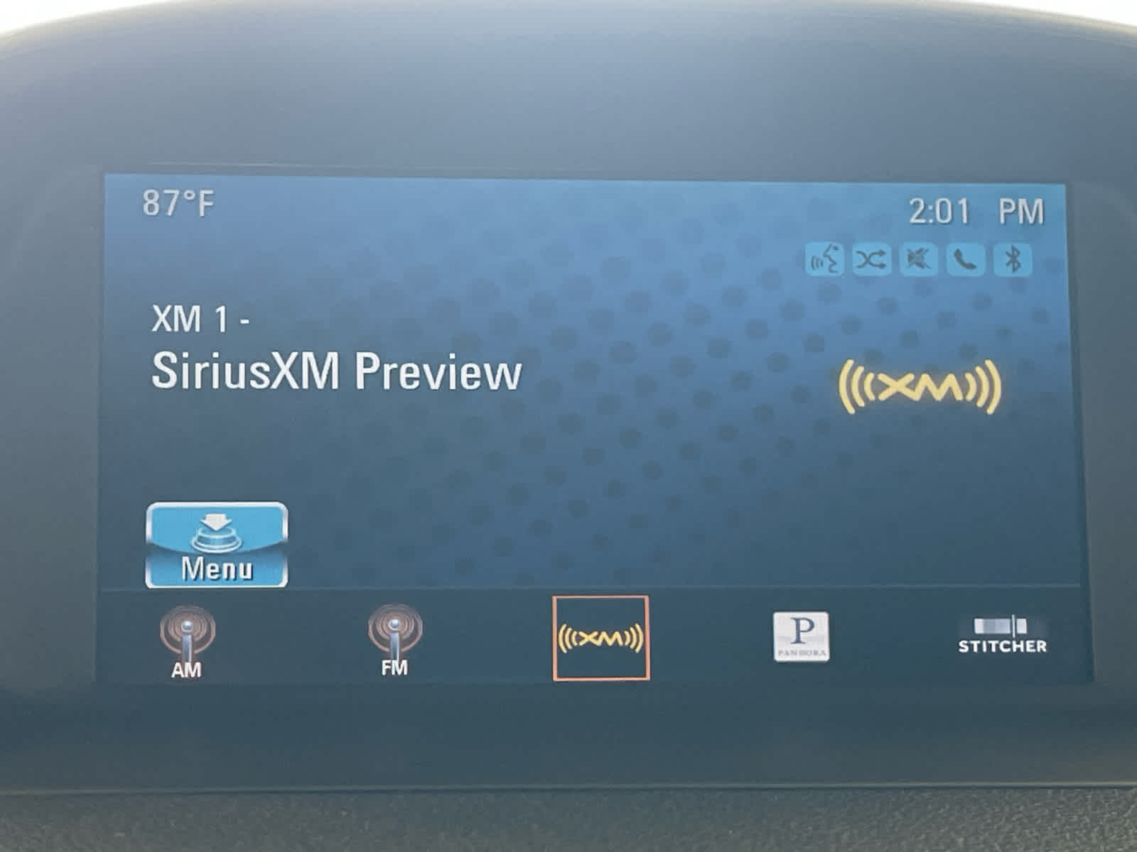 2016 Buick Encore Convenience