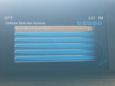 2016 Buick Encore Convenience