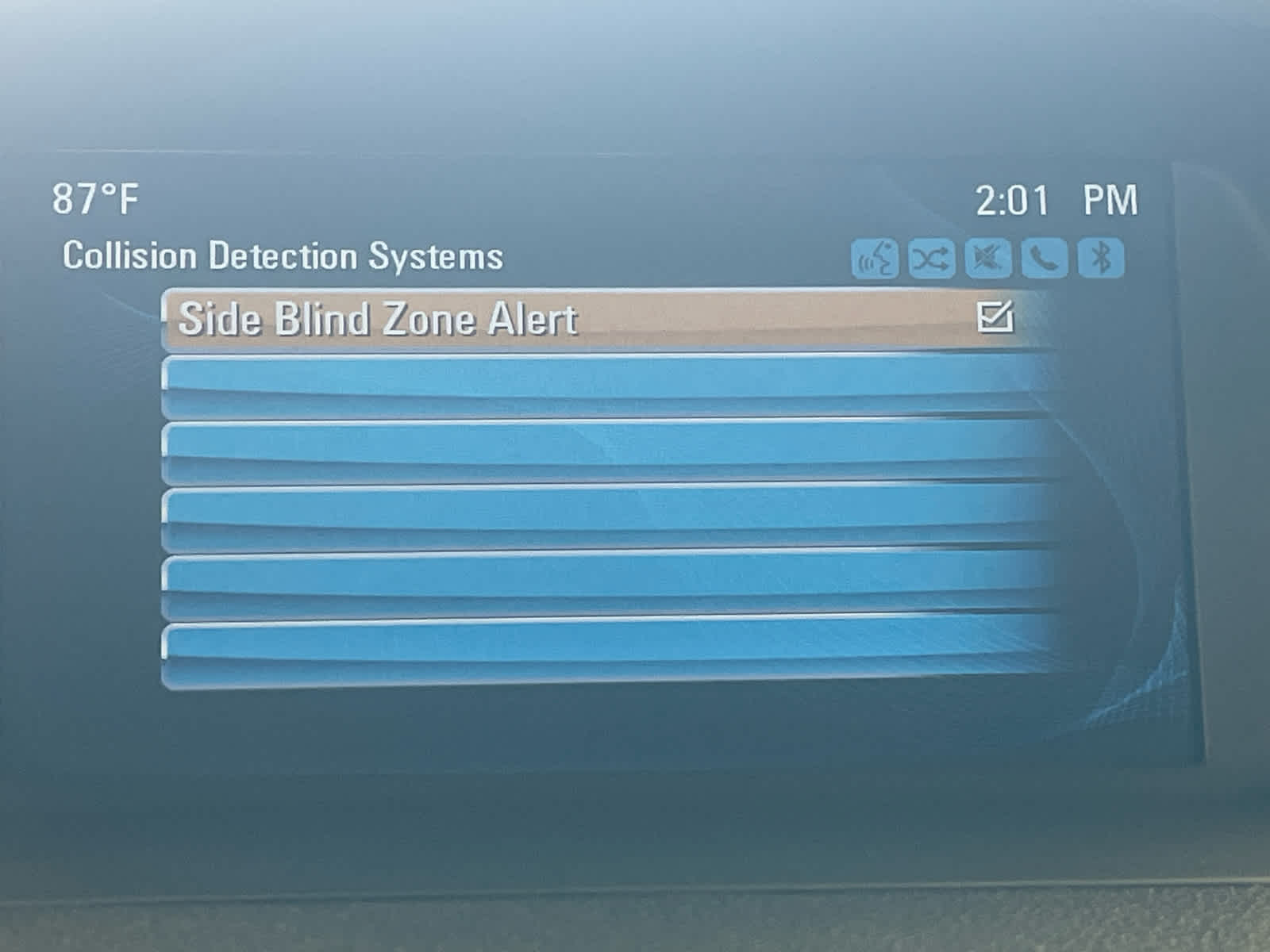 2016 Buick Encore Convenience