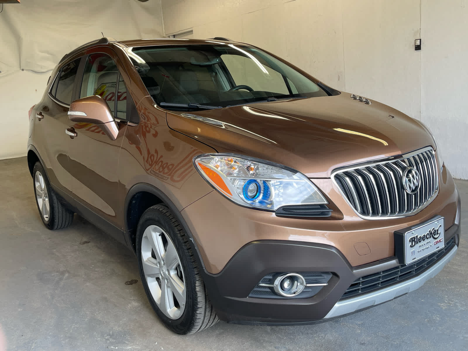 2016 Buick Encore Convenience