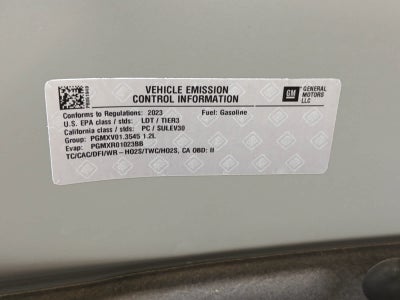 2023 Buick Encore GX Preferred