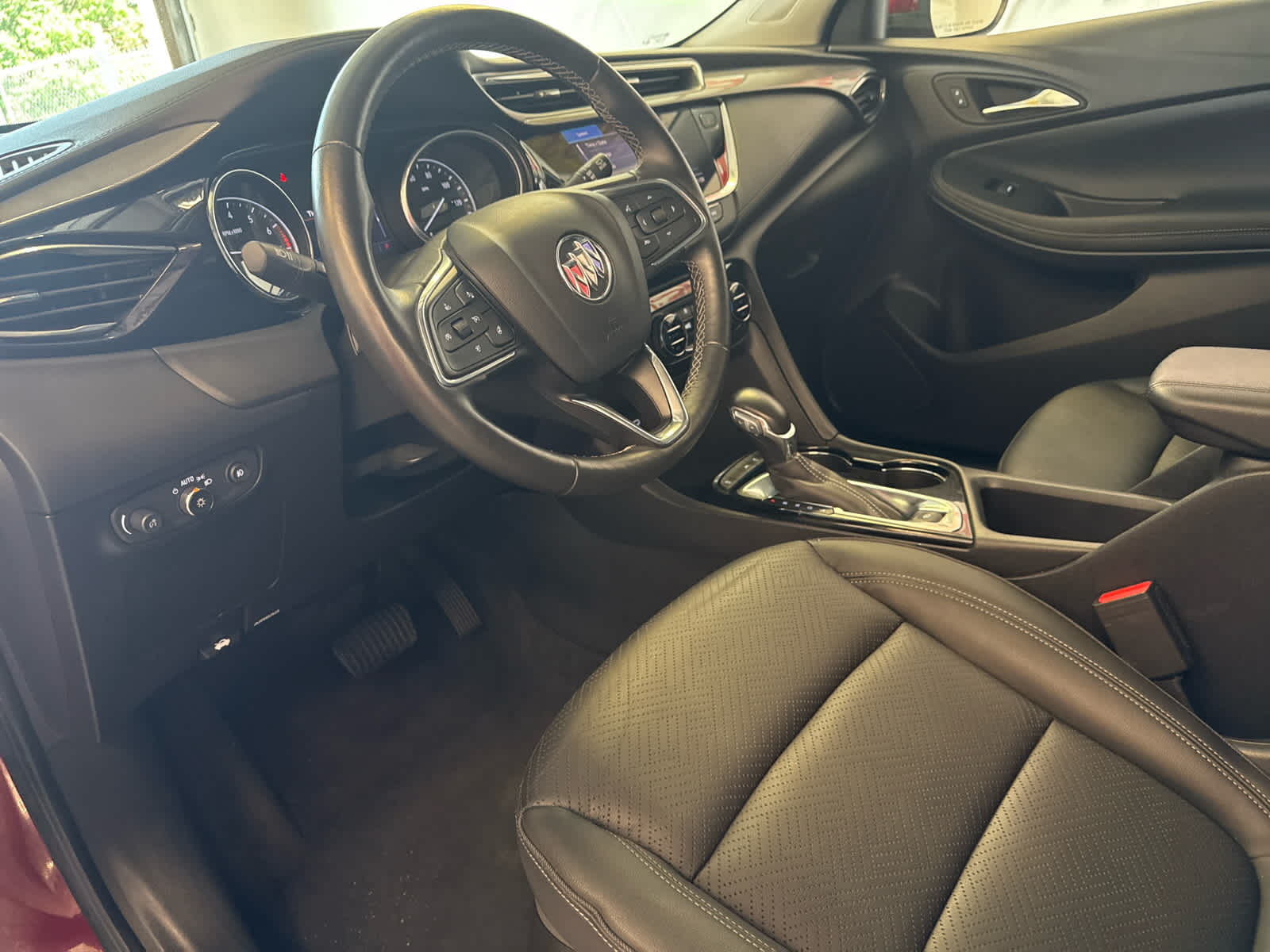 2023 Buick Encore GX Essence