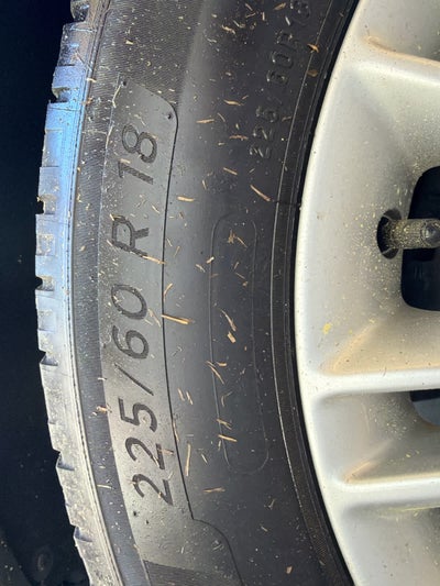 2018 Buick Envision Preferred