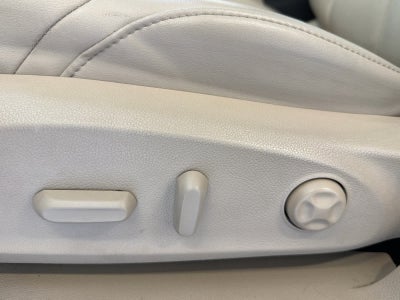 2018 Buick Envision Preferred