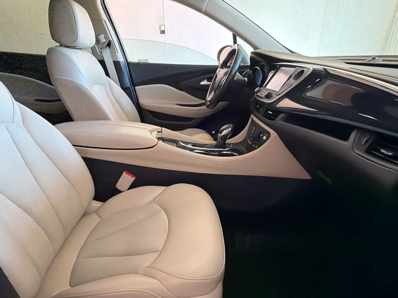 2018 Buick Envision Preferred