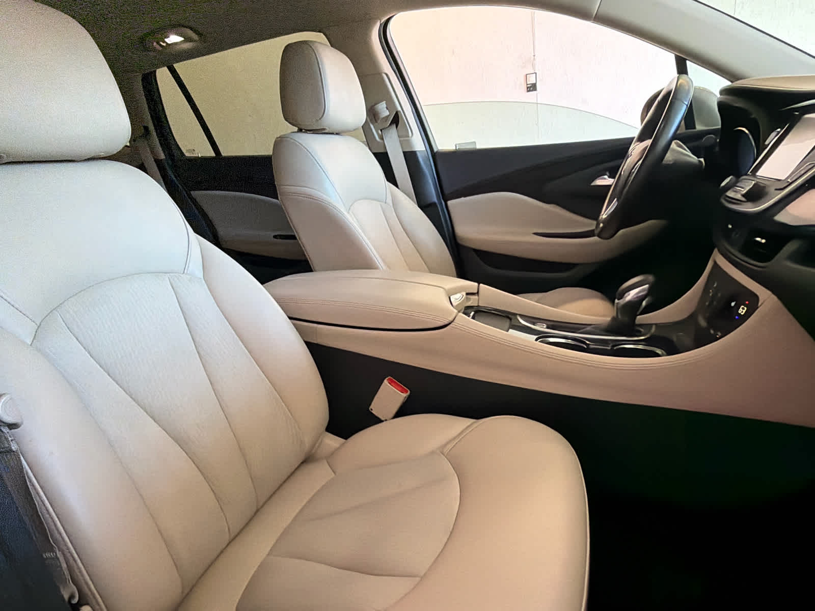 2018 Buick Envision Preferred