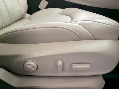 2018 Buick Envision Preferred