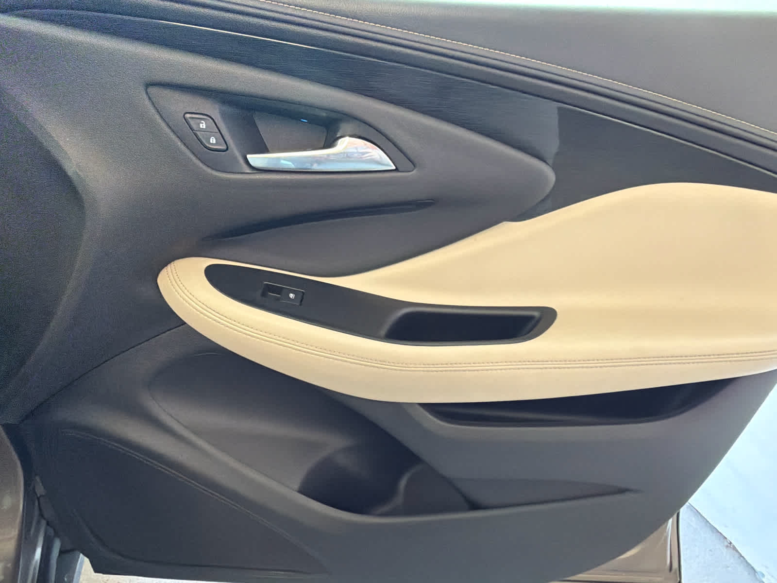 2018 Buick Envision Preferred