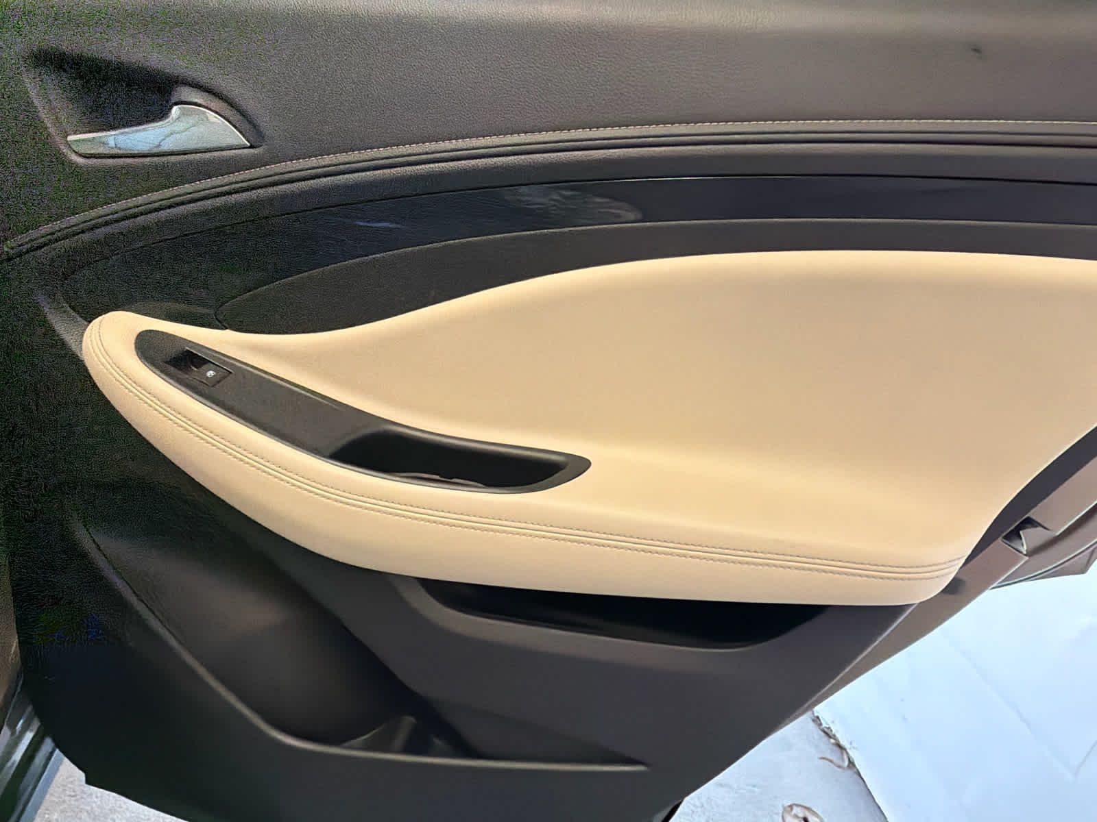 2018 Buick Envision Preferred