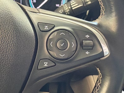 2018 Buick Envision Preferred